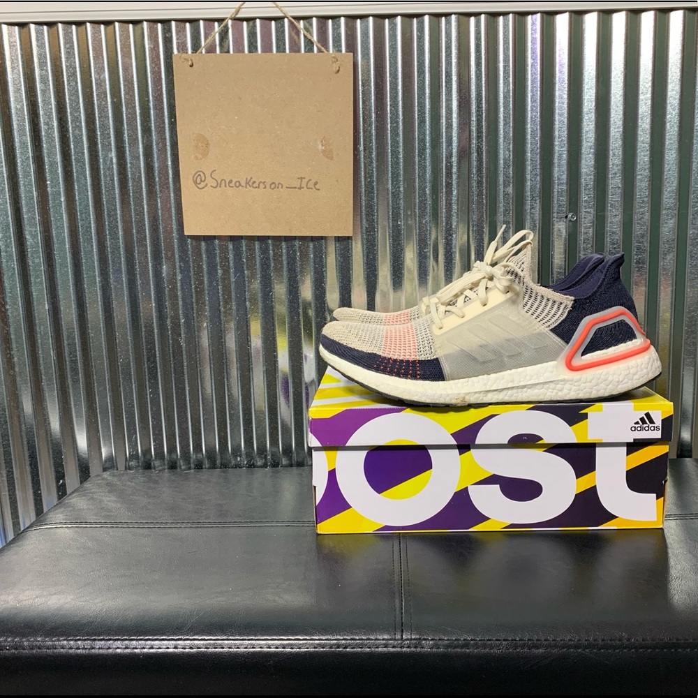Adidas Ultra Boost 19